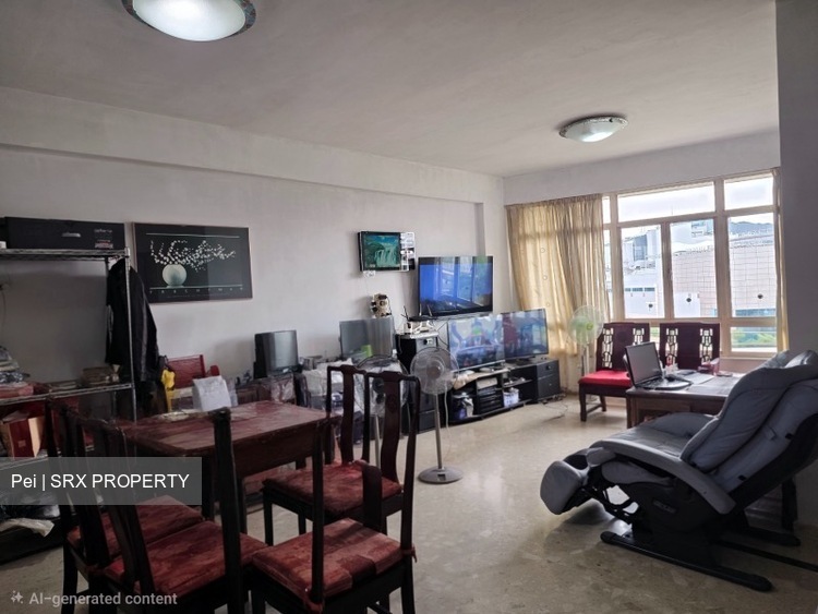 Northvale (D23), Apartment #545822801